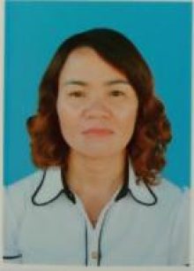 Đàm Thị Nguyệt Đàm Thị Nguyệt