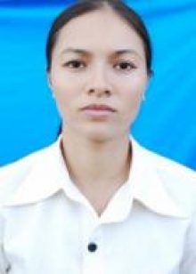 Hồ Thị Khiên Hồ Thị Khiên