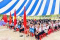 TRƯỜNG TIỂU HỌC LÊ VĂN TÁM TỔ CHỨC THÀNH CÔNG CHƯƠNG TRÌNH TỔNG KẾT NĂM HỌC 2025 – 2026