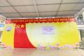TRƯỜNG TH LÊ VĂN TÁM TỔ CHỨC THÀNH CÔNG NGÀY HỘI STEM