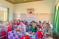 ĐẠI HỘI CHI BỘ TRƯỜNG TH LÊ VĂN TÁM NHIỆM KÌ 2025 – 2027