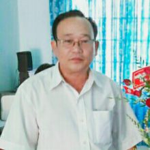 Kiều Hòa Nha Kiều Hòa Nha