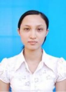 Nguyễn Thị Hoài Thanh Nguyễn Thị Hoài Thanh