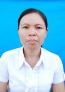 Cao Thị Thoả Cao Thị Thoả
