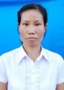 Nguyễn Thị Thuỷ Nguyễn Thị Thuỷ
