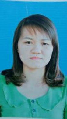 Cao Thị Dung Cao Thị Dung