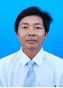 Đinh Thanh Hải Đinh Thanh Hải