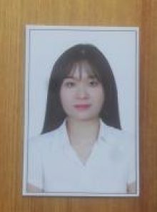 Trần Thị Thùy Linh Trần Thị Thùy Linh