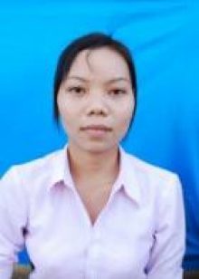 Đinh Thị Kim Oanh Đinh Thị Kim Oanh