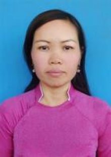 Hà Thị Thuận Hà Thị Thuận