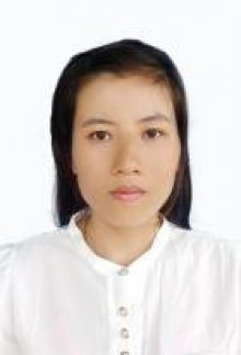 Nguyễn Thị Ngọc Hân Nguyễn Thị Ngọc Hân