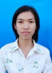 Lương Thị Mai Trang Lương Thị Mai Trang