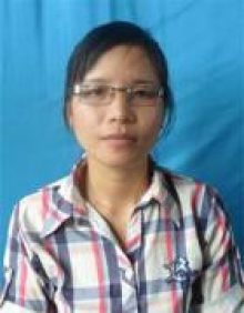 Lê Thị Thuý Lê Thị Thuý