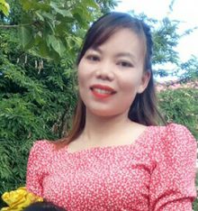 Đinh Thị Kim Oanh Đinh Thị Kim Oanh